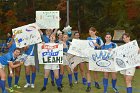 Women's Rugby Senior Day  Wheaton Women's Rugby Senior Day.  Photo by Keith Nordstrom : Wheaton, Rugby, Senior Day